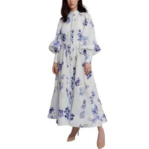 Linda Charm Womens  Maxi Dress